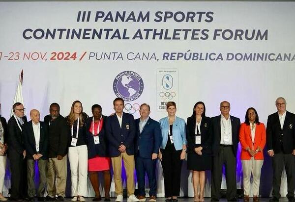 Rio e Niterói alinham proposta conjunta para sediar os Jogos Pan-Americanos 2031