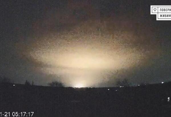 Tensão Global: Rússia usa Míssil Intercontinental em Dnipro e risco da terceira Guerra Mundial Escala