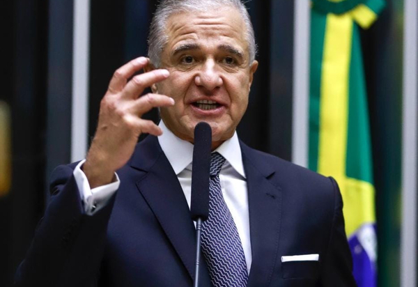 Presidente da Frente Parlamentar de Energia Nuclear afirma que retomada de Angra III e fundamental para o país 