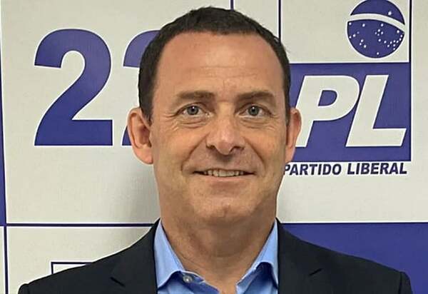MP faz operação contra Allan Turnowski em ação contra fraudes na Fundação Saúde