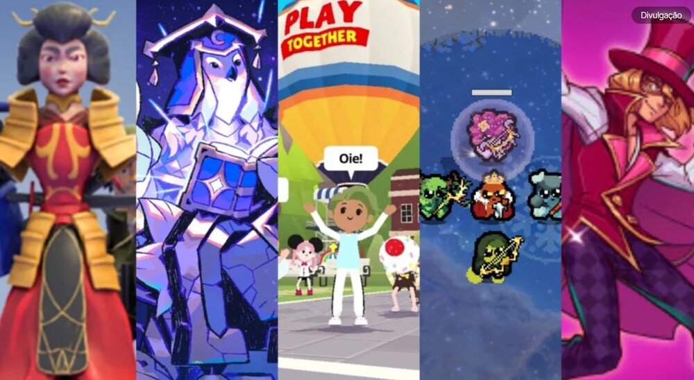 Google investe US$ 1 milhão no Brasil para produção de estúdios de jogos