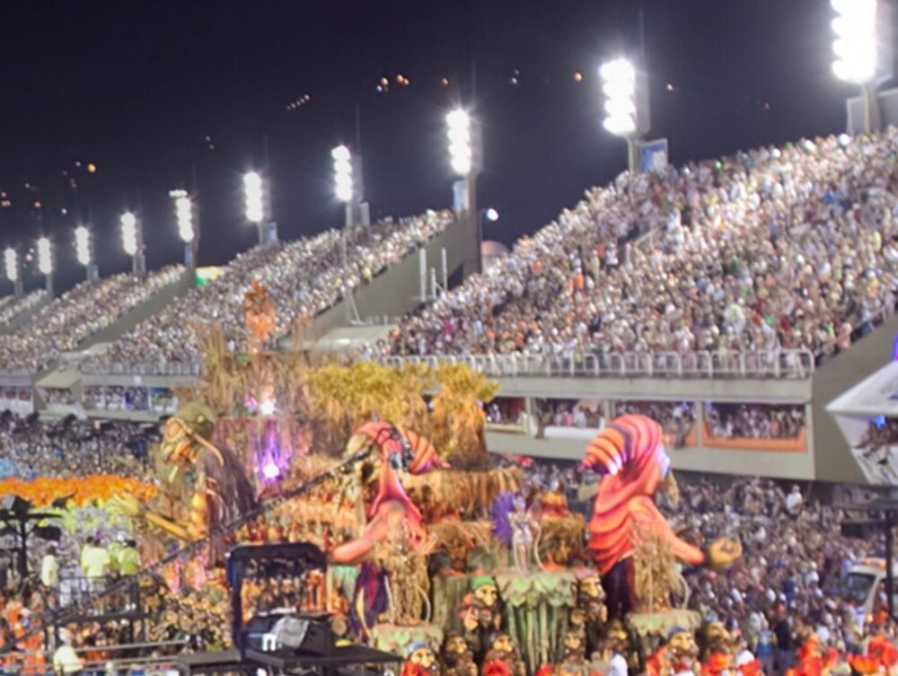 MPRJ abre inquérito para investigar suposta venda abusiva de ingressos para o carnaval 2025