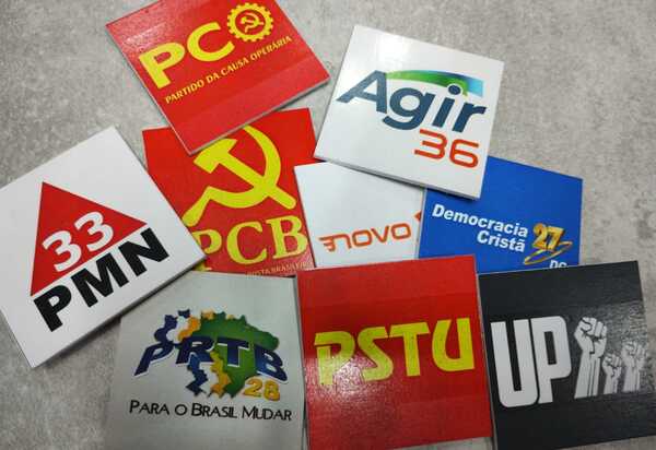 Os partidos iniciam estratégias para as eleições presidenciais de 2026 apesar do cenário turbulento