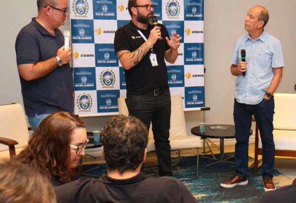 Codin promove encontro de secretários de Desenvolvimento Econômico na Região dos Lagos