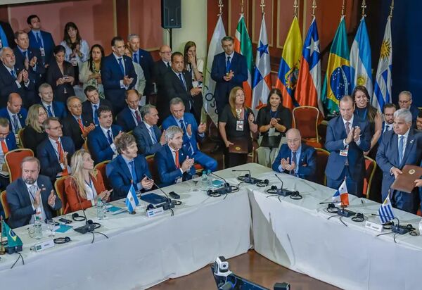 Parlamentares destacam avanços do acordo do Mercosul-UE para o Brasil