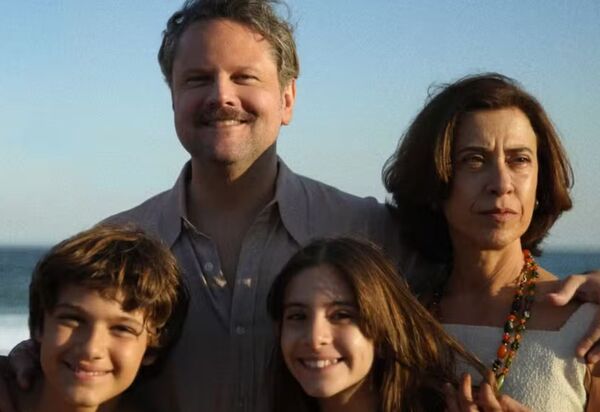 Ainda Estou Aqui: indicação ao Globo de Ouro aumenta chance de Oscar?