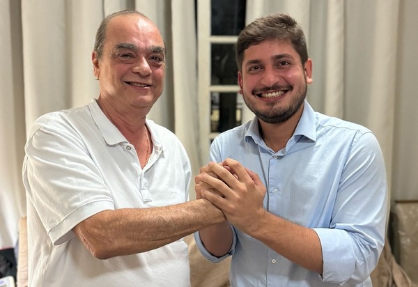 Secretariado já começa a ser definido por Andrezinho Ceciliano 