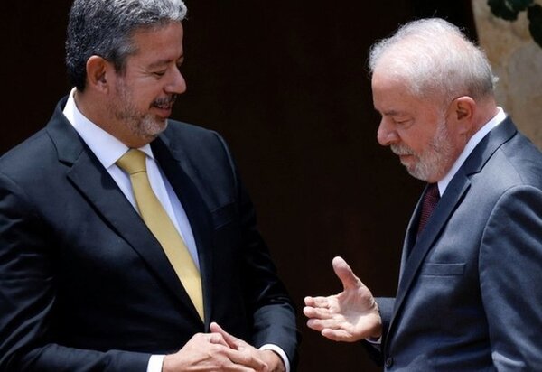 Lira quer manter Lula refém, mantendo o orçamento secreto
