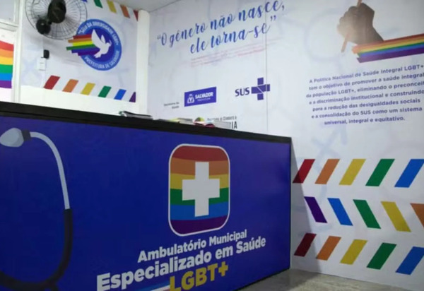 Ministério da Saúde lança portaria para diminuir idade mínima de procedimentos para troca de sexo