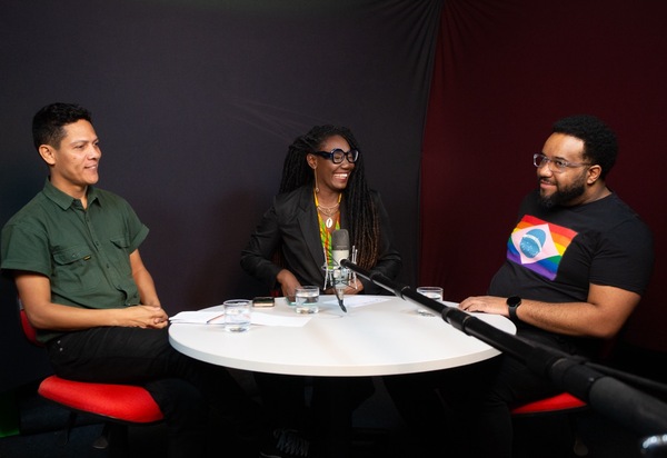 Mandela Pod: A Importância da Educação Antirracista e o Impacto Esperado na Comunidade Acadêmica