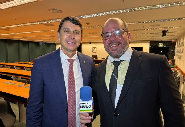 Juninho do Pneu destaca avanços no Congresso e conquistas para a Baixada Fluminense