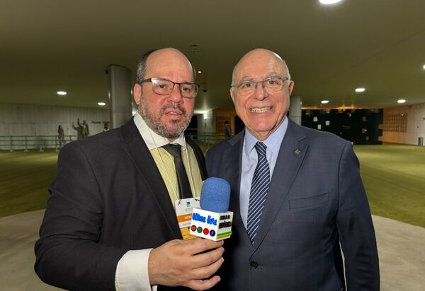 Arnaldo Jardim destaca a Economia Verde e Sustentabilidade no Congresso Nacional: reformas e inovações para o futuro