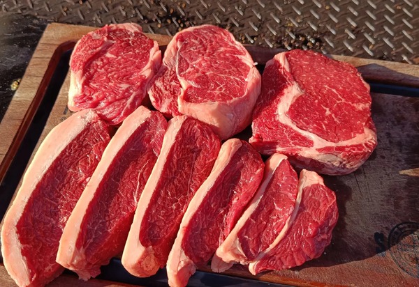 Preço da carne deve subir de novo, e por um bom tempo