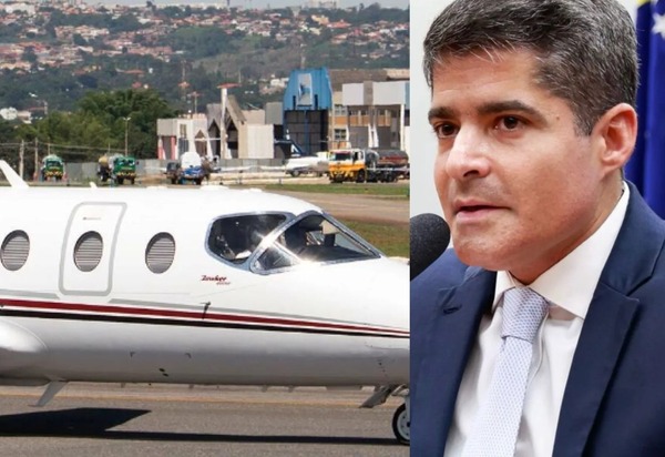 Planilha apreendida pela PF mostra cidades do Rio onde estão os interesses do 'Rei do Lixo'; veja o documento