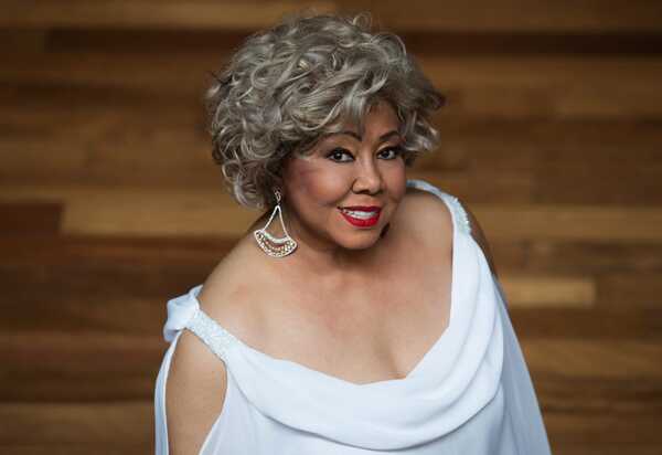 Alcione e Maria Rita, neste sábado às 20h, Espaço Hall !