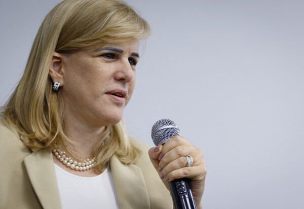 Ana Basilio, nova presidente OAB-RJ, assume em janeiro prometendo reforma administrativa e redução da anuidade
