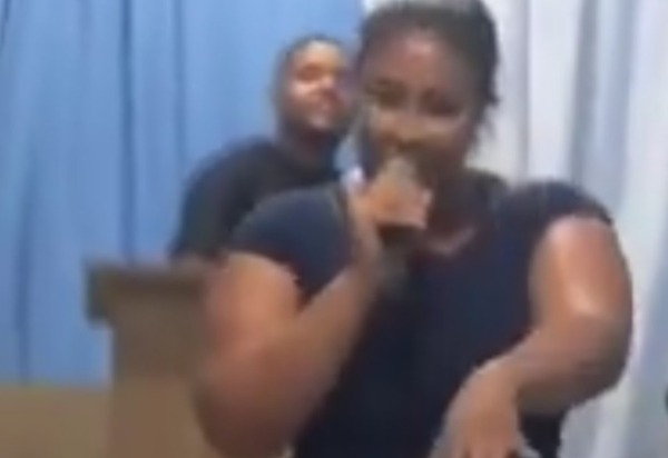 ASSISTA: Amém ou oh my god? Pastor é flagrado em 'culto particular' com fiel casada. Esposa revela 'culto do pecado' em Campos dos Goytacazes