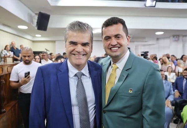 Netinho Reis assume Duque de Caxias: Entre o legado familiar e as expectativas populares