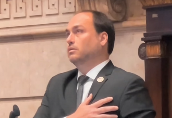 Renovação e conservadorismo marcam posse de vereadores e Paes na Câmara do Rio