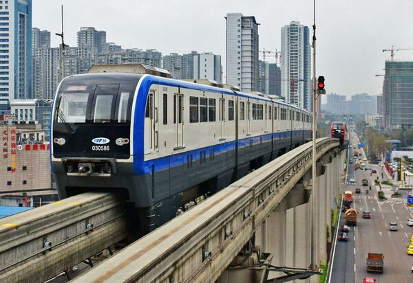 Metrô suspenso para a Baixada Fluminense: Uma dívida histórica com a mobilidade e o desenvolvimento regional