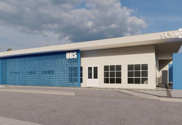 PAC Saúde lança projeto para a construção de 89 UBSs de grande porte