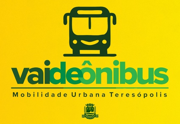 ‘Vai de Ônibus’: Programa lançado pelo Prefeito Leonardo Vasconcellos integra nova política de mobilidade urbana