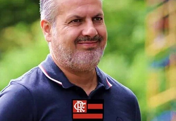 Ninho Fechado, Avião Vazio: A Nova Era do Flamengo sob José Boto