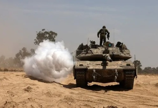 Embaixada de Israel 'facilitou fuga' de soldado israelense investigado no Brasil, denuncia Fepal