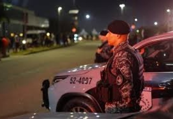 Tensão no Souza Aguiar. Traficantes do Comando Vermelho ameaçam invadir hospital para resgatar o chefão “Allyson Bomba”