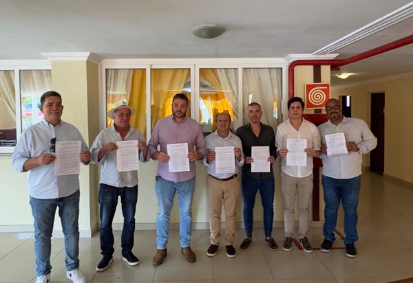 Municípios vão à Justiça contra consórcio 