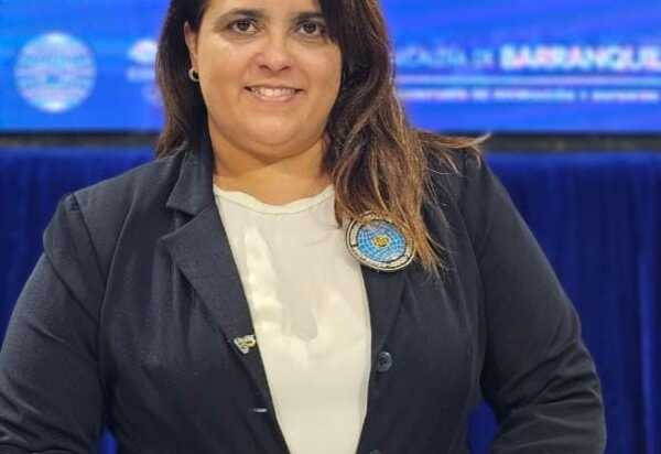 Eleição Federação de Ginástica do estado do Rio de Janeiro!