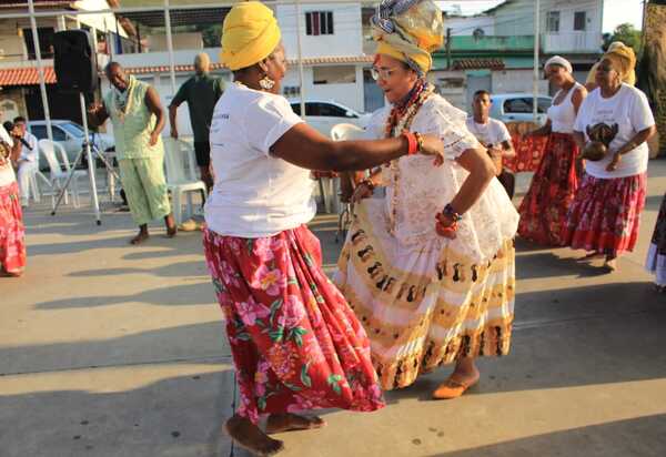Festival Àgbàdo 2025: Celebração da Cultura Afro-Brasileira e Luta pela Segurança Alimentar
