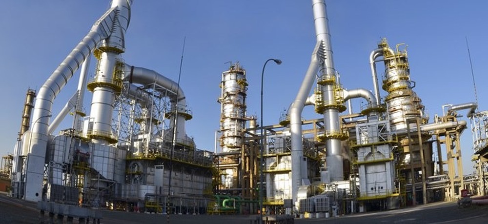 Petrobras bate recordes de produção e processamento de óleo do Pré-Sal nas refinarias