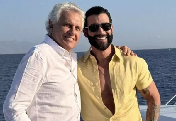 Início do Racha: Caiado, Bolsonarista, Lança Sua Pré-Candidatura à Presidência