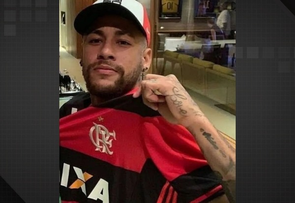Al Hilal quer craque brasileiro para a vaga de Neymar