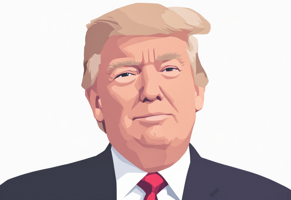 Perdões Presidenciais: Como Trump e Biden Reagiram os atos de 6 de Janeiro