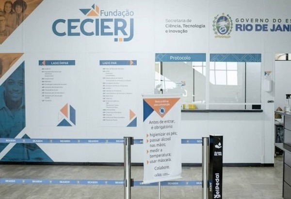 Fundação Cecierj oferece mais de seis mil vagas em cursos de qualificação profissional