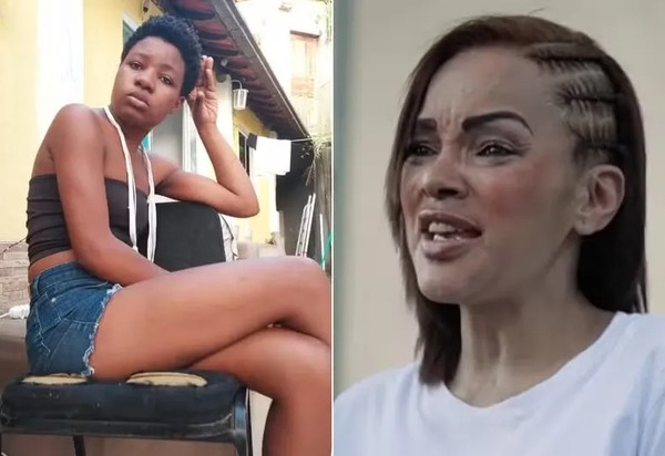 Tragédia Familiar: Filha de Flordelis Encontrada Morta em São Gonçalo