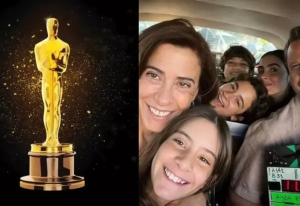 Cariocas entram no clima e pedem ‘telão do Oscar’ no Maracanã