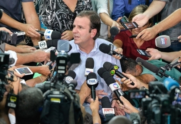 Guarda Municipal x Força Municipal: O Embate Jurídico que Desafia Paes