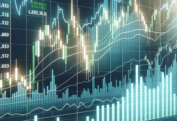 Mercado financeiro tem dia de ganhos com alta da bolsa e queda do Dólar