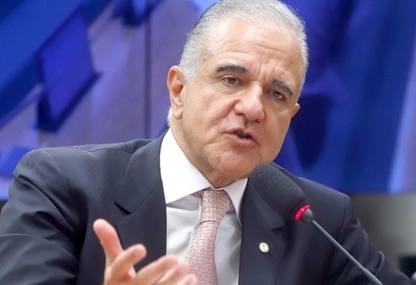 Deputado  Júlio Lopes (PP)  quer audiência com ministro do STF para discutir ADPF 635 que restringe ações policiais em comunidades