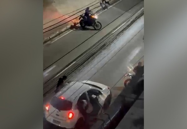 Veja os dez modelos de carro mais roubados no Estado do Rio de Janeiro