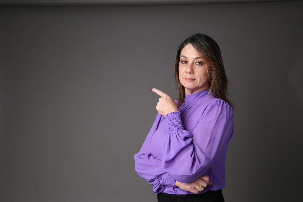 Renata Mansur assume OAB Barra e faz história como primeira mulher presidente da OAB Barra da Tijuca