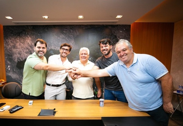 Costa Verde une forças: Consórcio de Turismo promete impulsionar a região