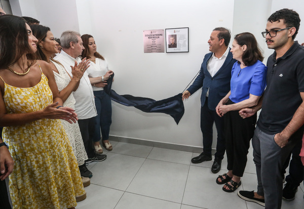 Prefeitura de Niterói inaugura Escola de Gastronomia no Restaurante Popular do Fonseca