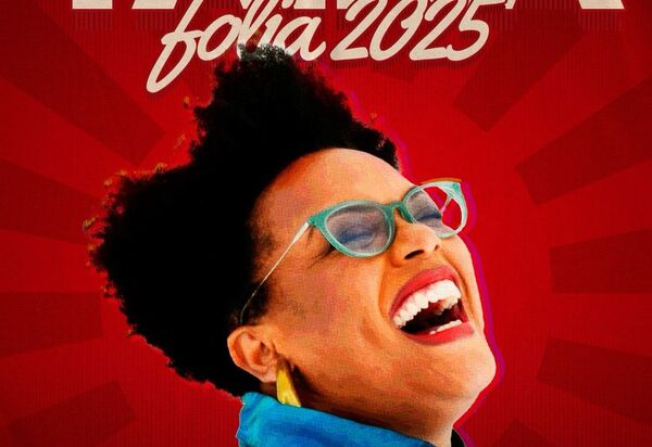 #TaináFolia25: A Festa que Vai Sacudir o Rio! 