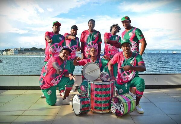 Brew Fest Folia:  O melhor esquenta de Carnaval do Rio, vai acontecer no Shopping Nova América no próximo fim de  semana  dias 21, 22 e 23 de fevereiro.
