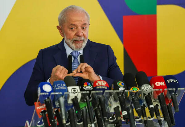 Lula vai criar postos de combustíveis para regular o mercado ou irá reestatizar a BR