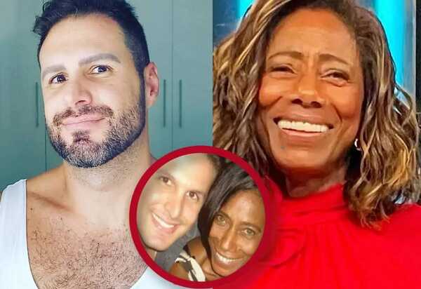 Ex-namorado relembra dois anos sem Glória Maria: Sempre será inesquecível